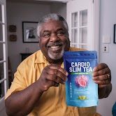 Cardio Slim Tea Supplement Reviews